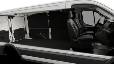2027 Ford Transit-150 Base In-Transit