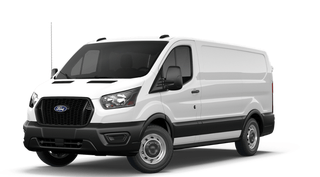2027 Ford Transit-150 Base In-Transit