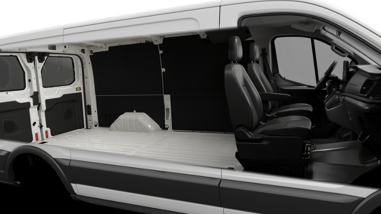 2026 Ford Transit-150 Base
