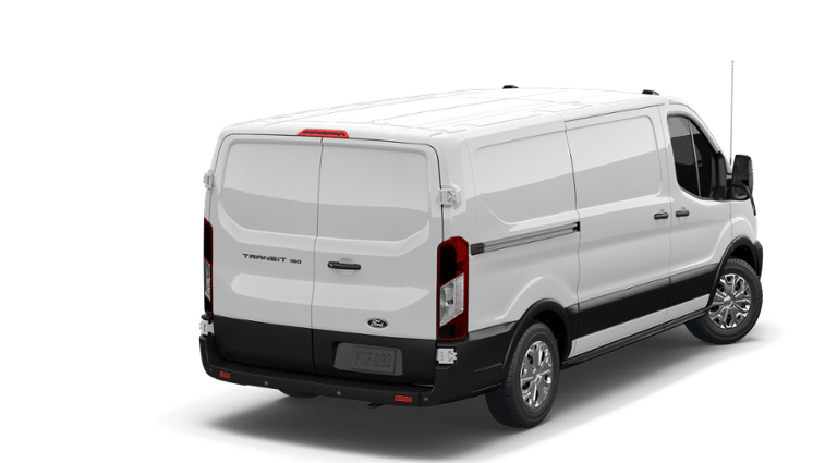 2026 Ford Transit-150 Base