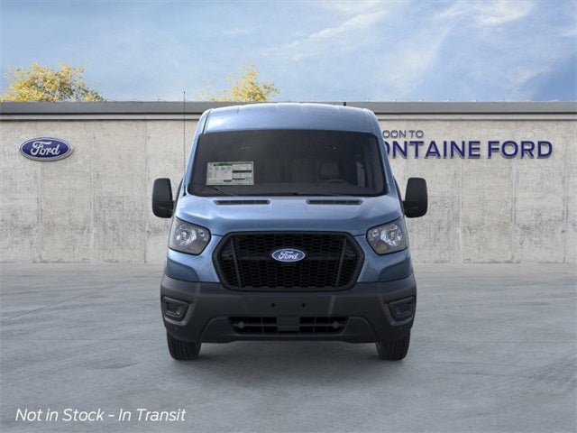 2026 Ford Transit-150 Base In-Transit