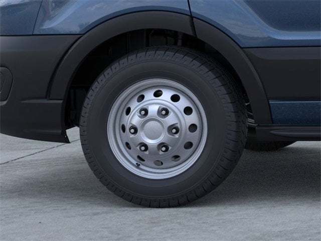 2026 Ford Transit-150 Base In-Transit