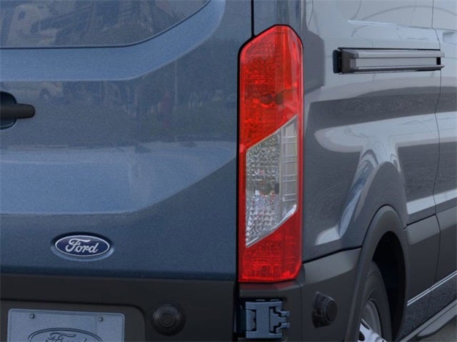 2026 Ford Transit-150 Base In-Transit