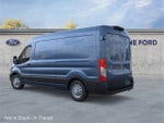 2026 Ford Transit-150 Base In-Transit