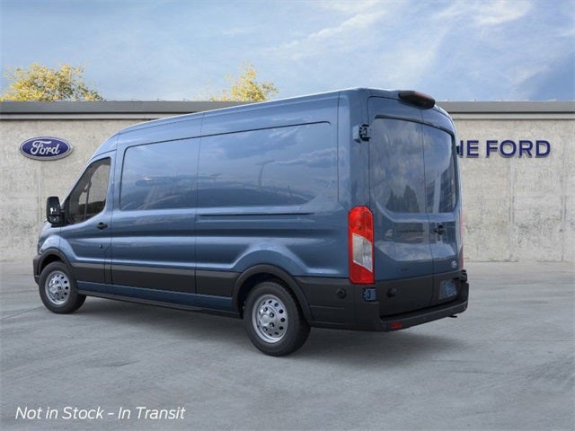 2026 Ford Transit-150 Base In-Transit