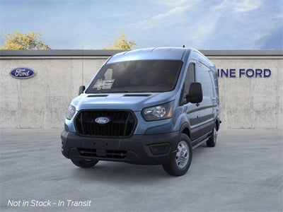 2026 Ford Transit-150 Base In-Transit