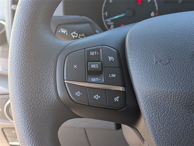 2025 Ford Transit-150 Base