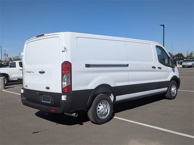 2025 Ford Transit-150 Base