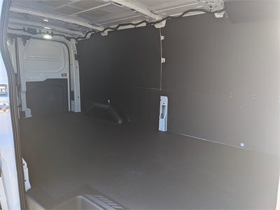 2025 Ford Transit-150 Base