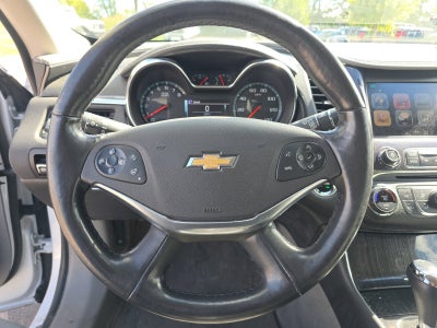 2017 Chevrolet Impala Premier 2LZ
