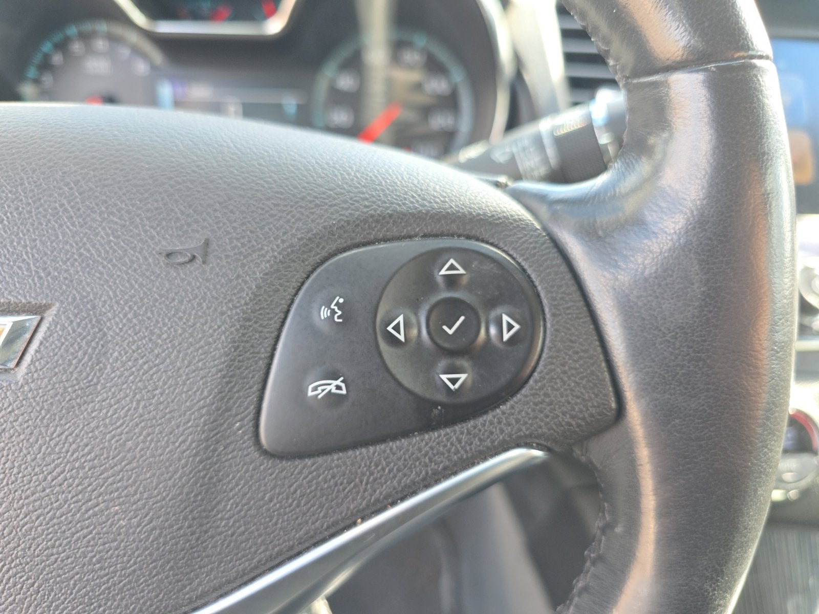 2017 Chevrolet Impala Premier 2LZ