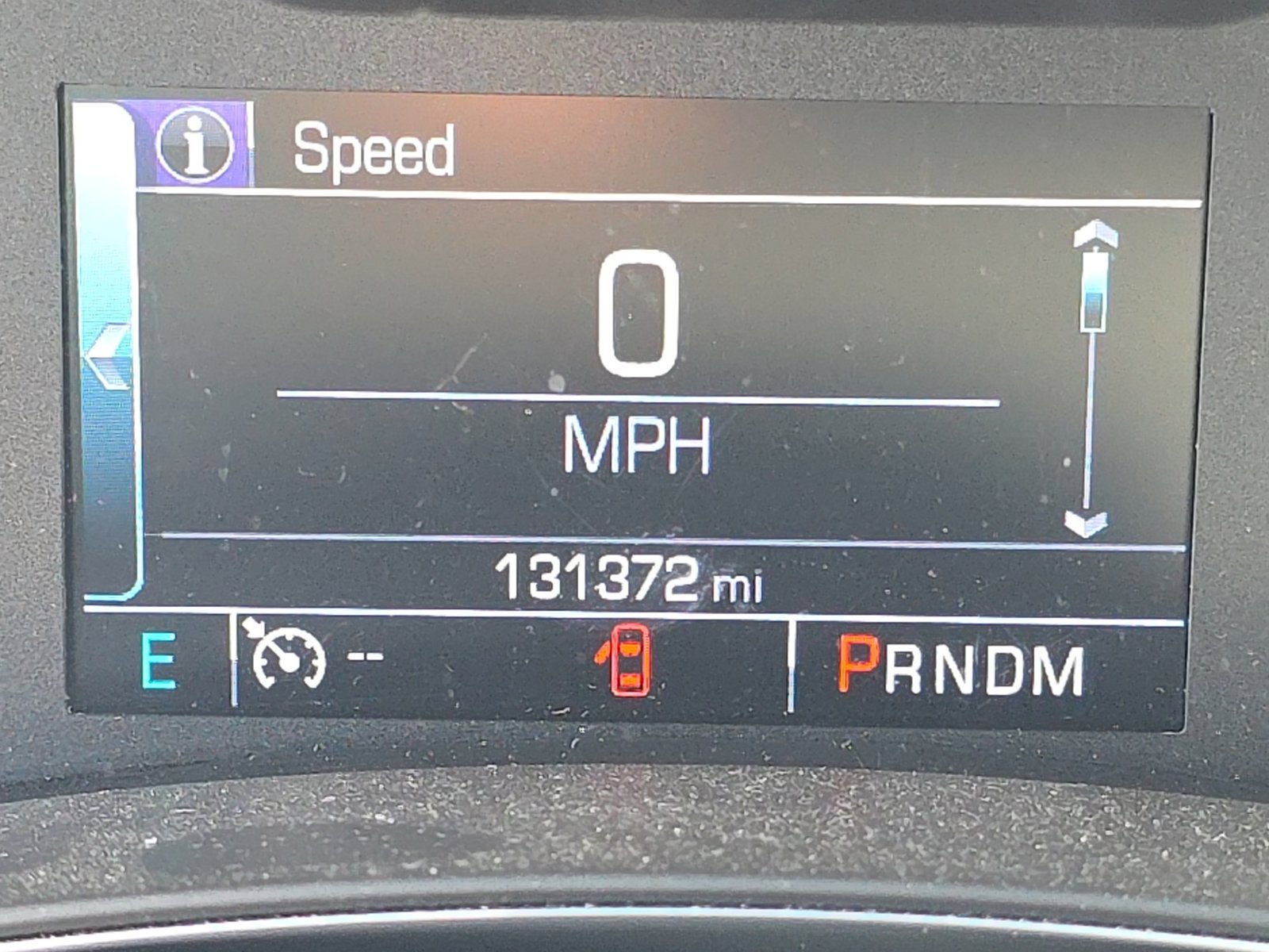 2017 Chevrolet Impala Premier 2LZ