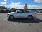 2017 Chevrolet Impala Premier 2LZ