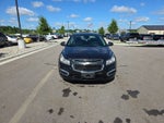 2016 Chevrolet Cruze Limited LS