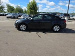 2016 Chevrolet Cruze Limited LS