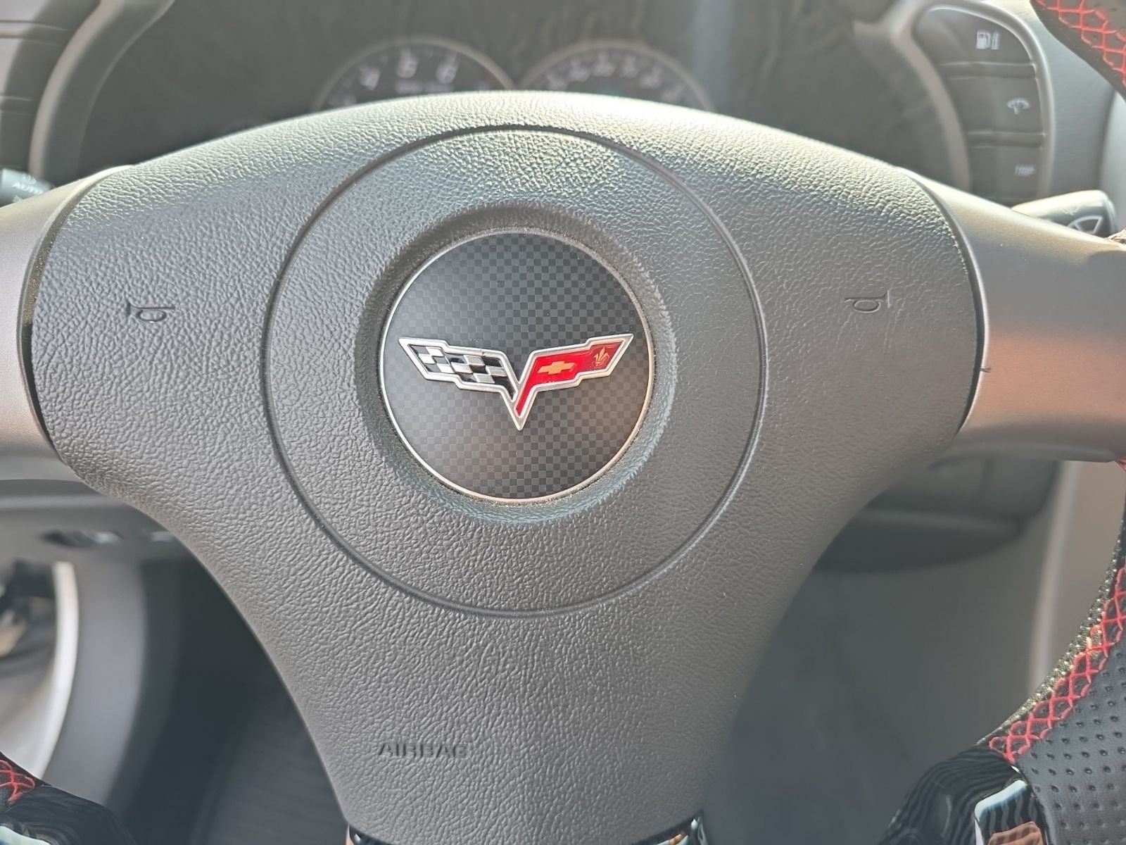 2007 Chevrolet Corvette Base