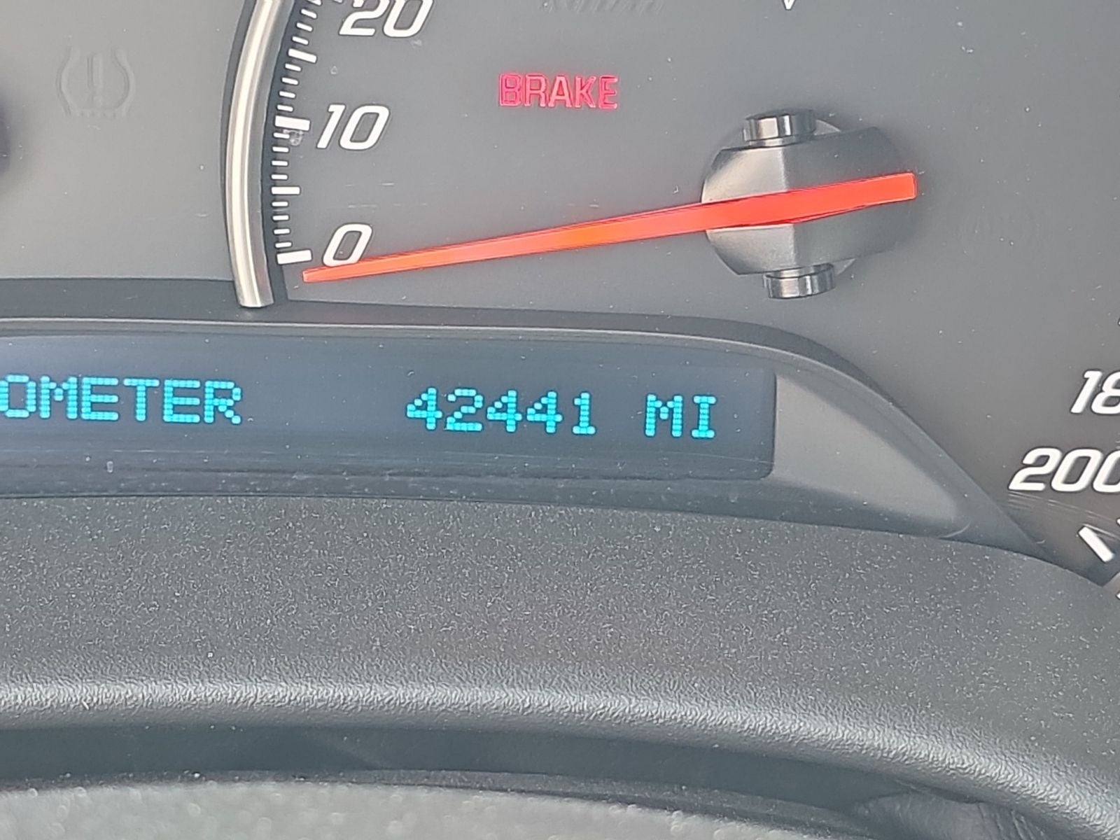 2007 Chevrolet Corvette Base