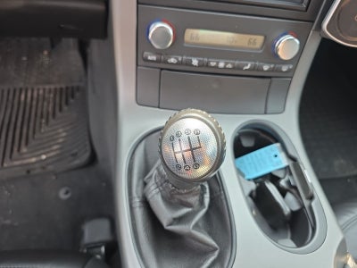 2007 Chevrolet Corvette Base