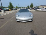 2007 Chevrolet Corvette Base