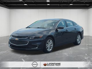 2017 Chevrolet Malibu LT 1LT