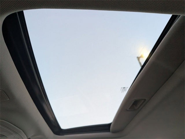 2017 Cadillac ATS 2.0L Turbo Luxury