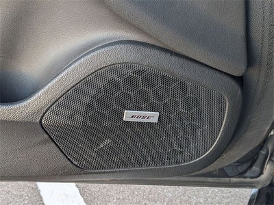 2017 Cadillac ATS 2.0L Turbo Luxury