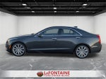 2017 Cadillac ATS 2.0L Turbo Luxury