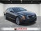 2017 Cadillac ATS 2.0L Turbo Luxury