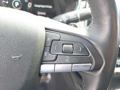 2022 Cadillac CT5 Premium Luxury