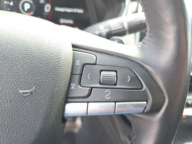 2022 Cadillac CT5 Premium Luxury