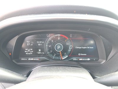 2022 Cadillac CT5 Premium Luxury