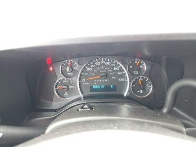 2023 Chevrolet Express 3500 LT Passenger