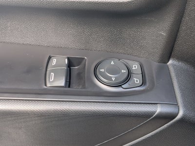 2020 Chevrolet Silverado 2500HD Work Truck