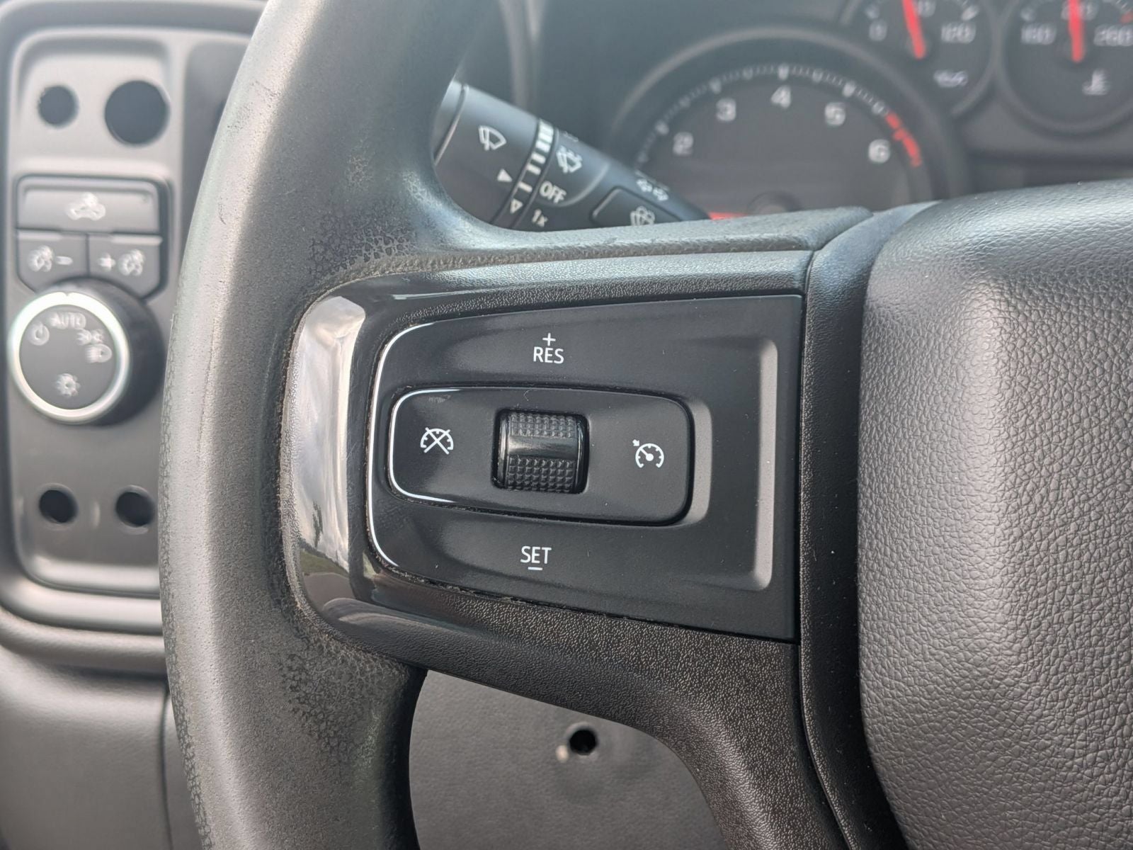 2020 Chevrolet Silverado 2500HD Work Truck