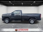 2020 Chevrolet Silverado 2500HD Work Truck