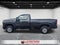 2020 Chevrolet Silverado 2500HD Work Truck