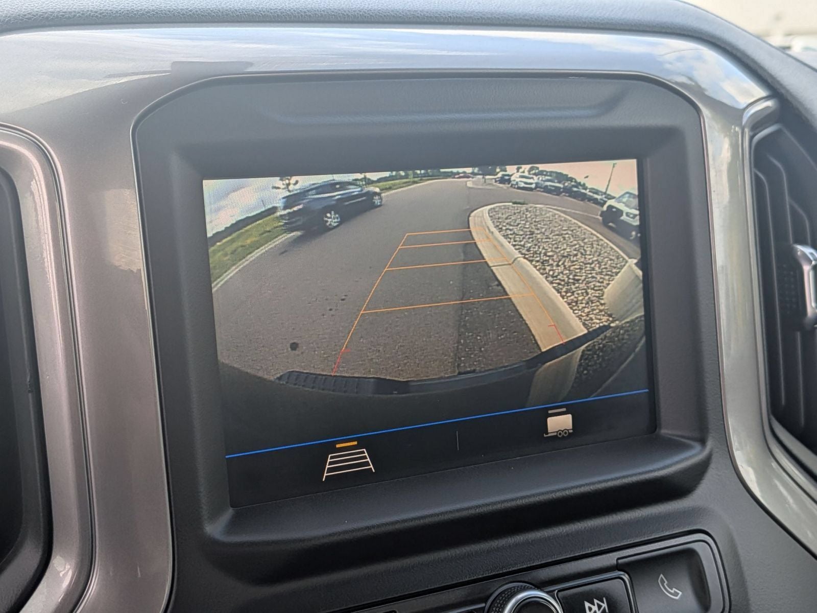 2020 Chevrolet Silverado 2500HD WT - Photo 23