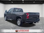 2020 Chevrolet Silverado 2500HD Work Truck