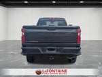 2020 Chevrolet Silverado 2500HD Work Truck