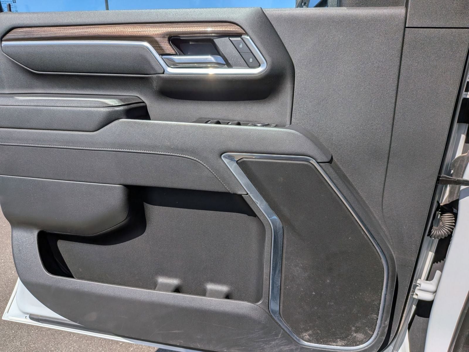2025 Chevrolet Silverado 2500HD LT 4X4