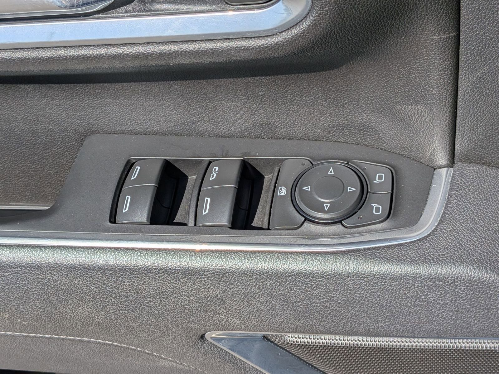 2025 Chevrolet Silverado 2500HD LT 4X4