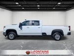 2025 Chevrolet Silverado 2500HD LT 4X4