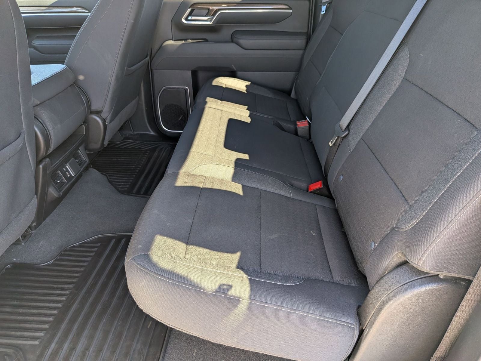 2025 Chevrolet Silverado 2500HD LT 4X4