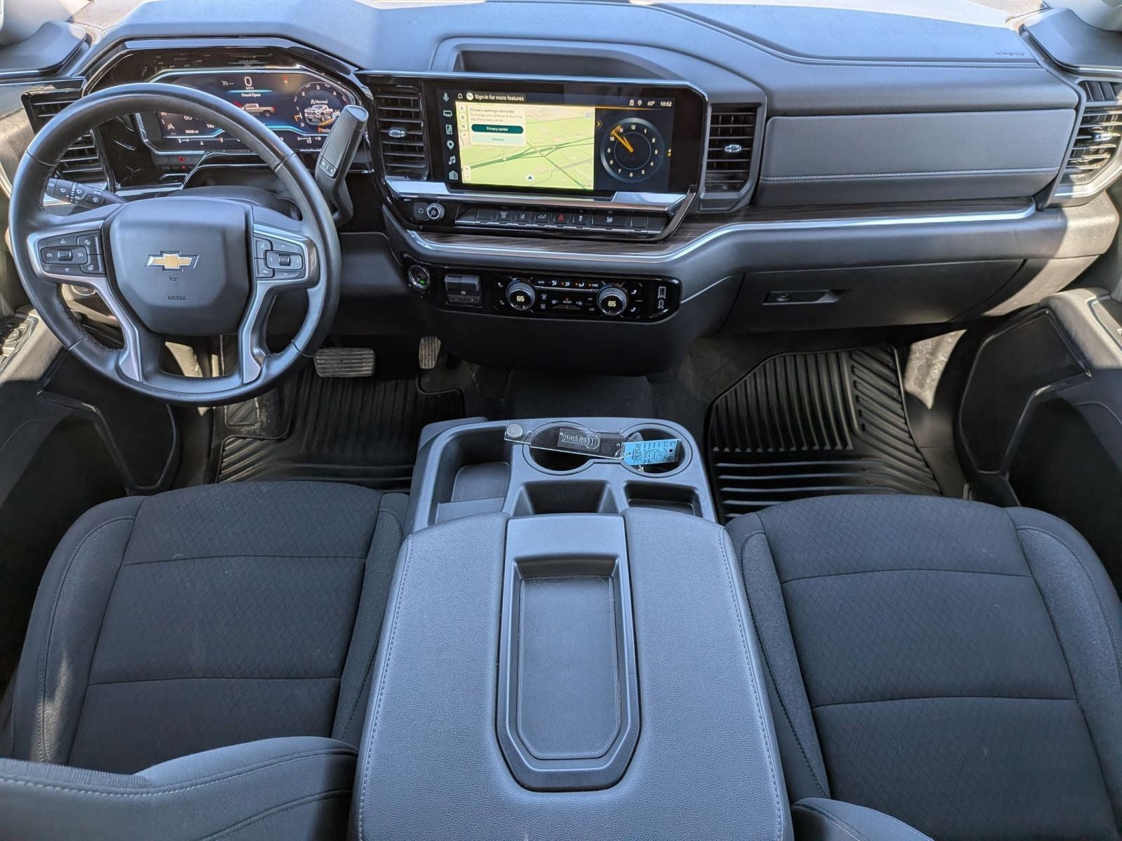 2025 Chevrolet Silverado 2500HD LT 4X4