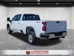 2025 Chevrolet Silverado 2500HD LT 4X4