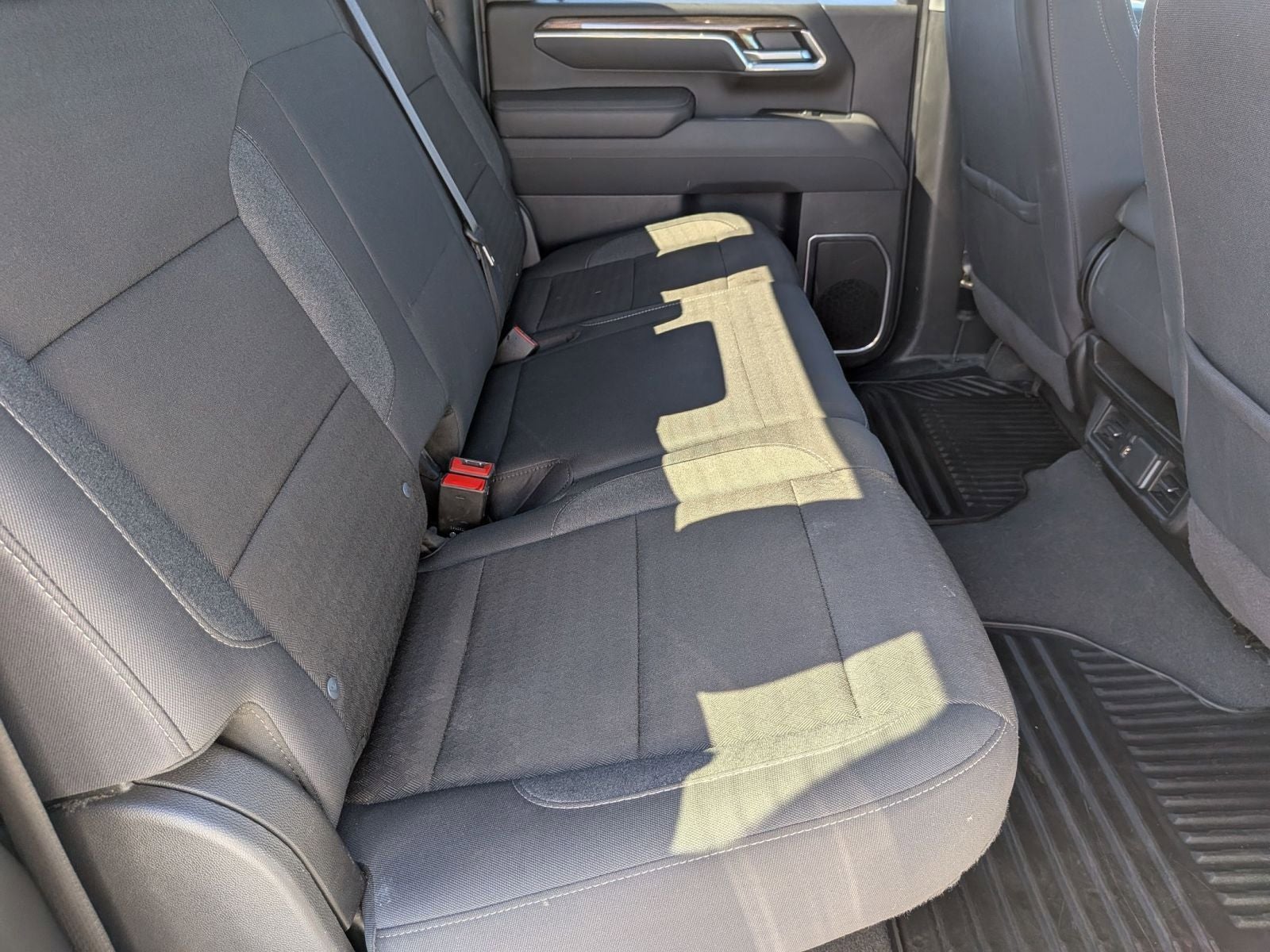 2025 Chevrolet Silverado 2500HD LT 4X4