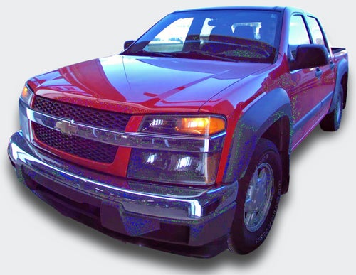 2006 Chevrolet Colorado LT