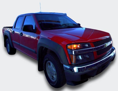 2006 Chevrolet Colorado LT