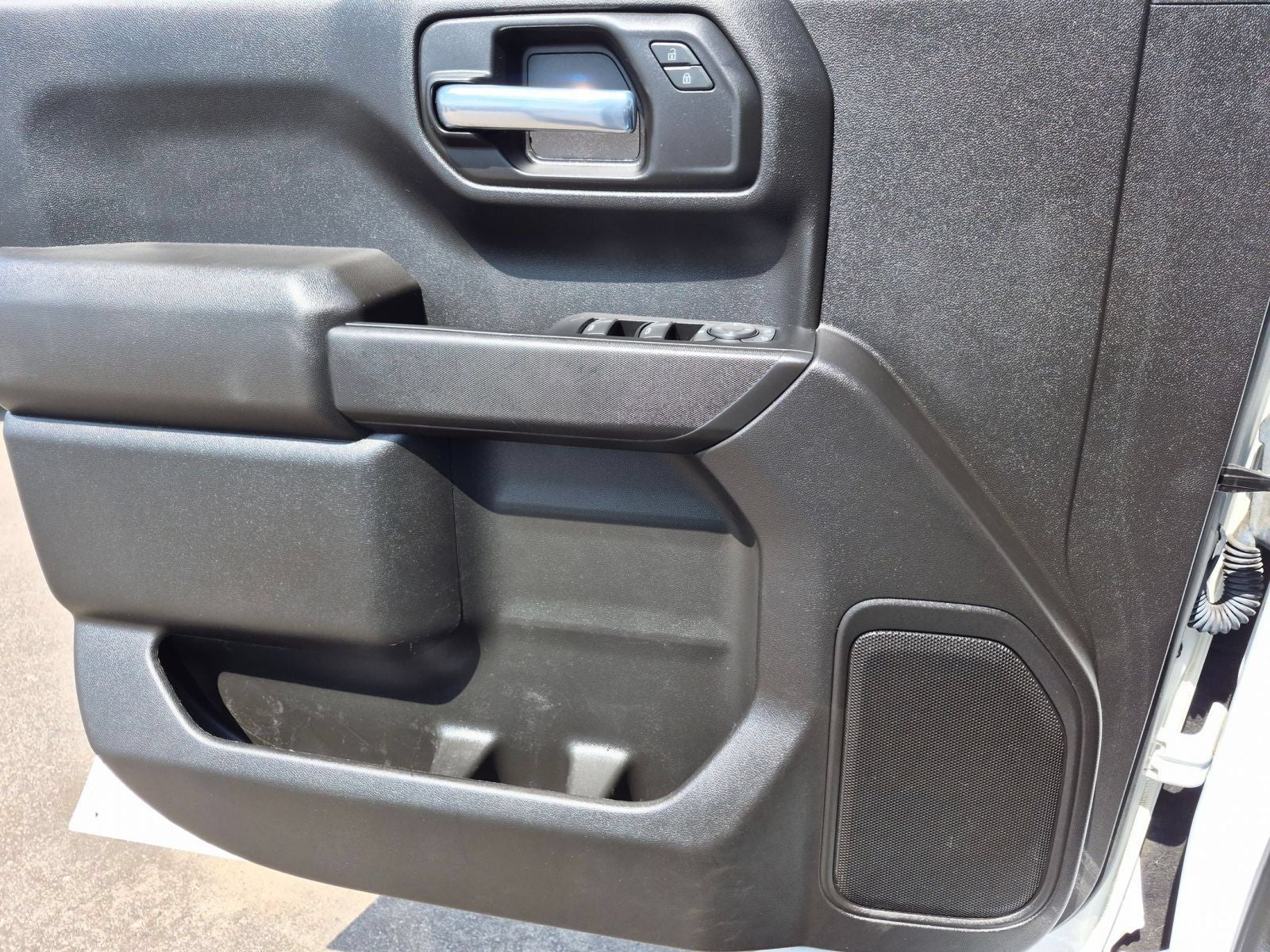 2023 Chevrolet Silverado 1500 WT 4X4