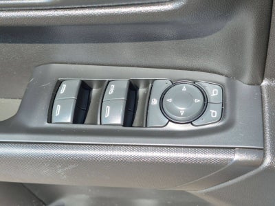 2023 Chevrolet Silverado 1500 WT 4X4
